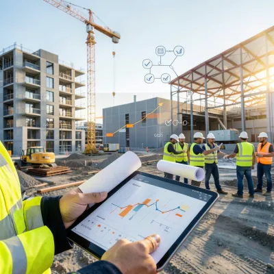 Commercial Construction Project Playbook