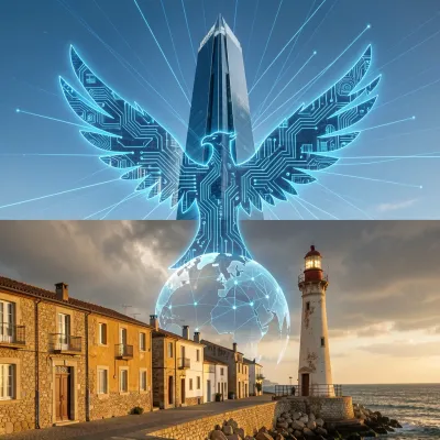 A History of Santander