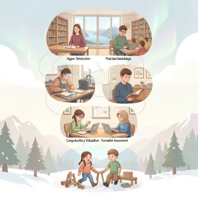 Education In Norway