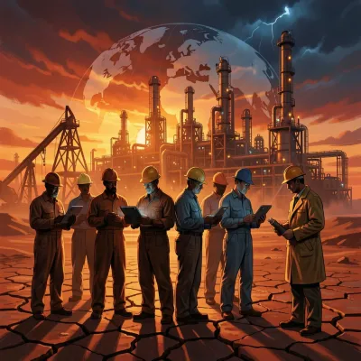 A History of Chevron