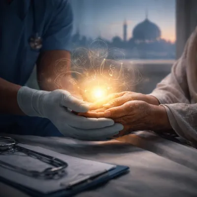 Life, Death, and Medicine: Islamic Bioethics in Practice