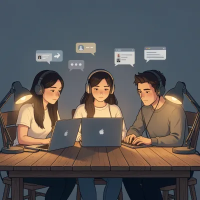Niche Communities and Micro-Virality: Harnessing Subcultures for Targeted Reach