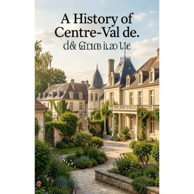 A History of Centre-Val de Loire