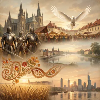 A Concise History of Poland