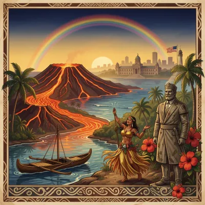 A Concise History of Hawaii