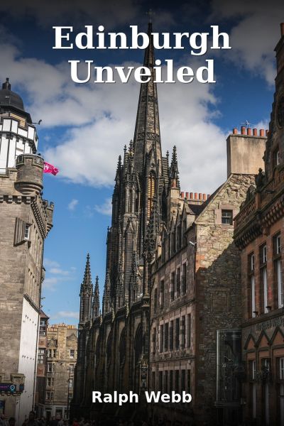 Edinburgh Unveiled