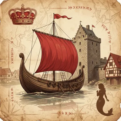 A Concise History of Denmark