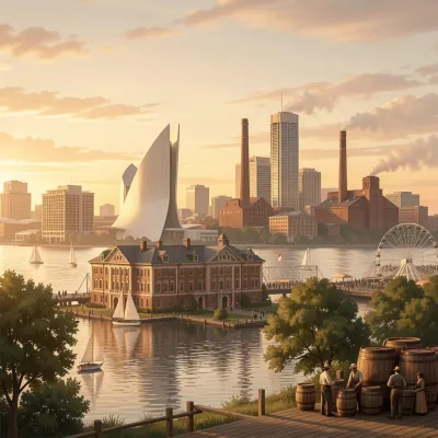 Milwaukee: A History