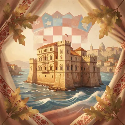 A Concise History of Croatia