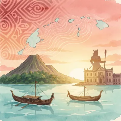 A Concise History of Fiji