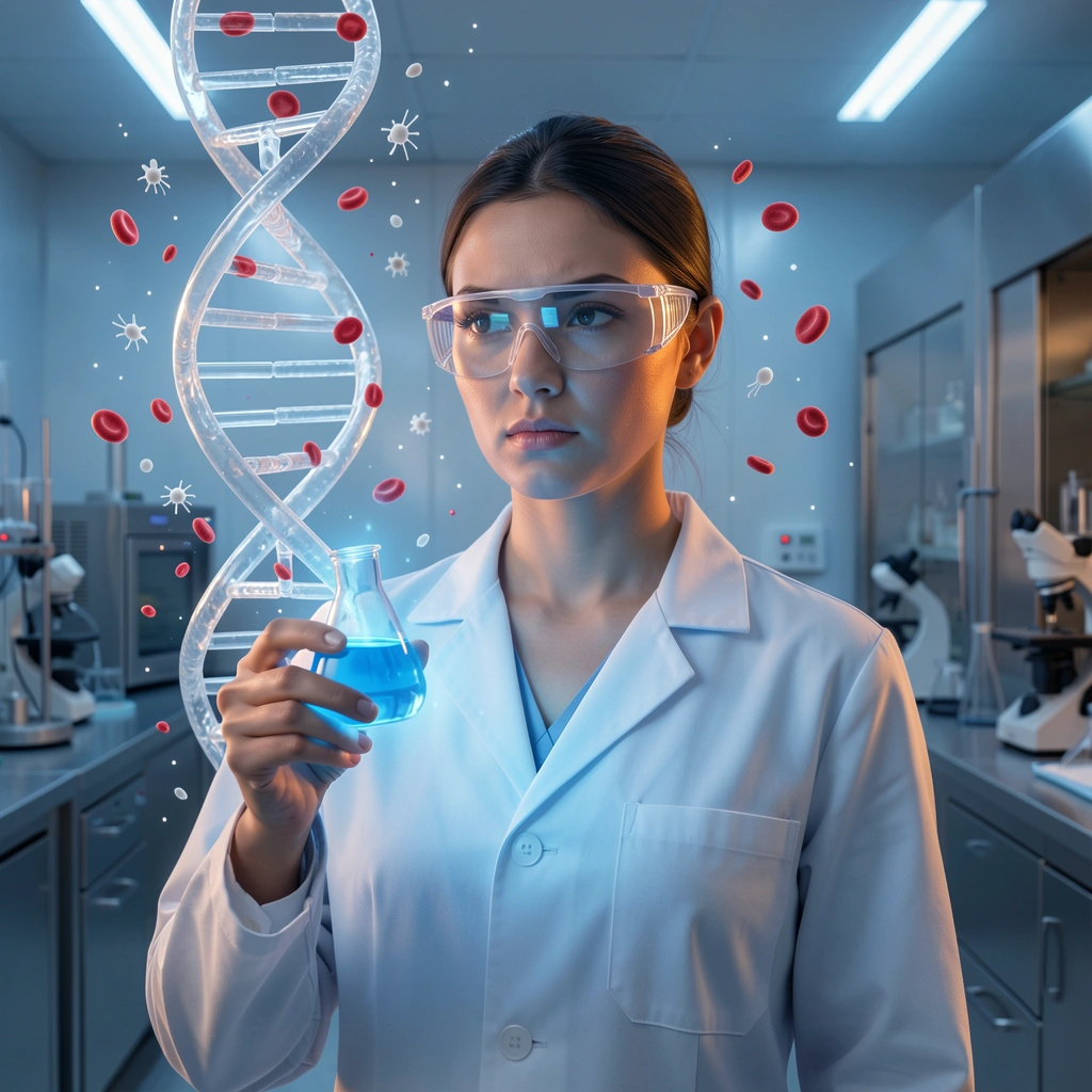 A History of Amgen