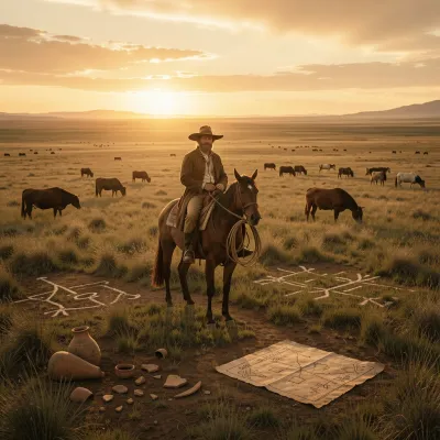 La Pampa