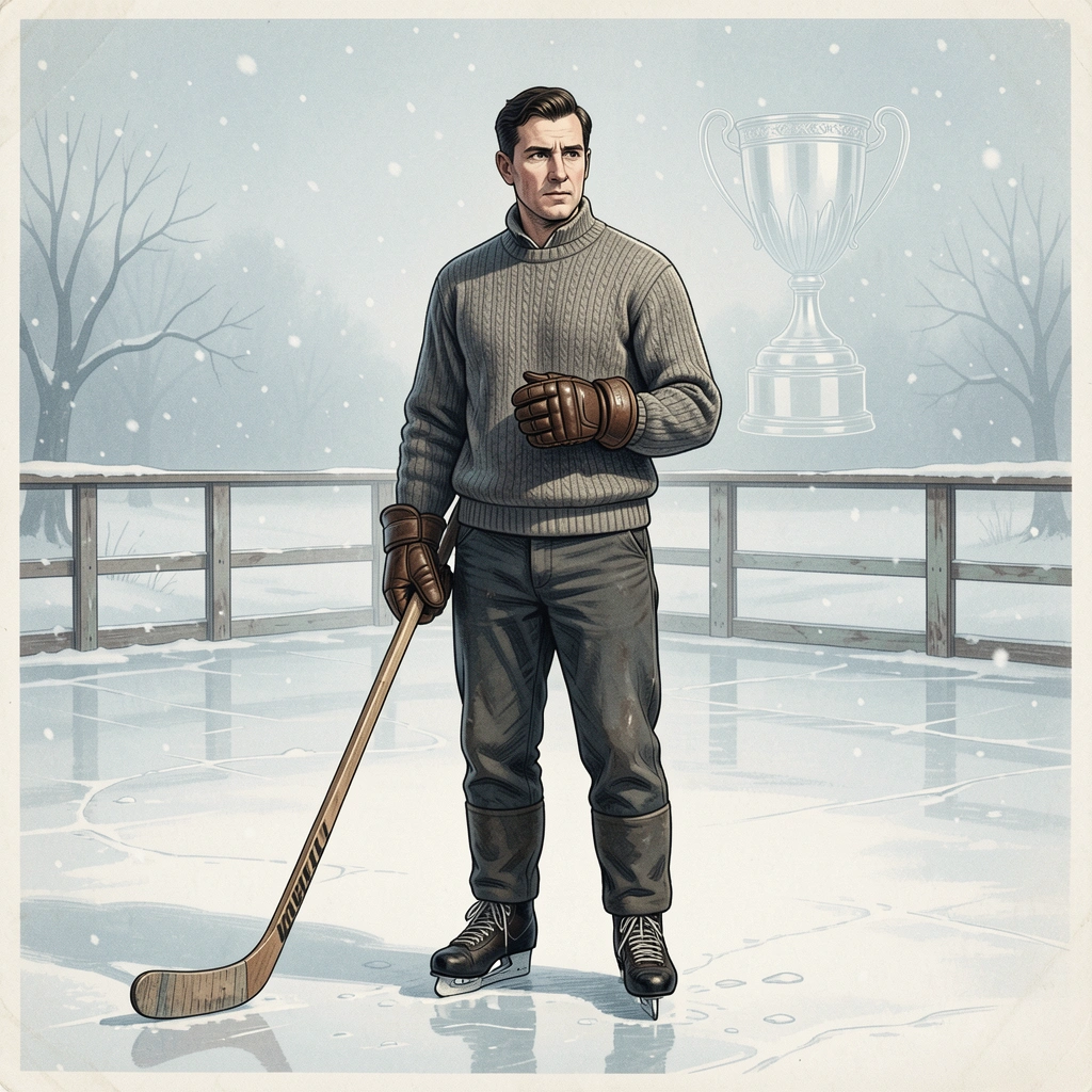 Ice Hockey