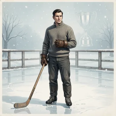 Ice Hockey