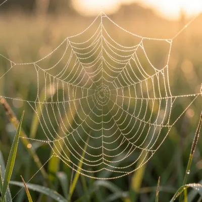 The Hidden Patterns Behind Everyday Life
