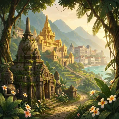 A Concise History of Sri Lanka