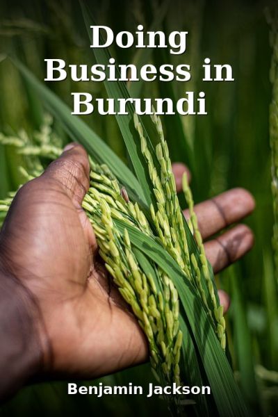 Doing Business in Burundi