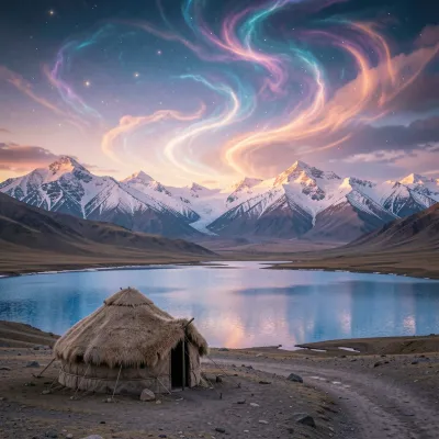 Qinghai