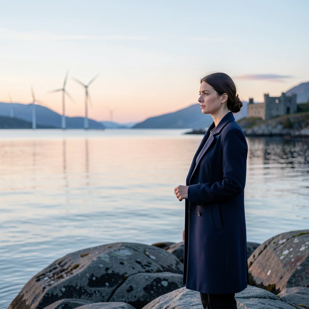 Sweden's Neutrality and Innovation