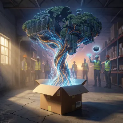 A History of Amazon