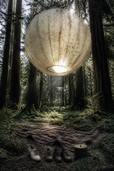 Fu-Go: Japan's Secret Balloon Offensive