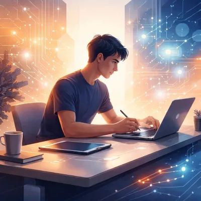The AI-Powered Solopreneur Playbook