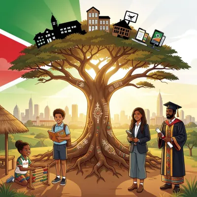 Education In Kenya