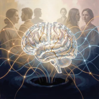 Healing Minds