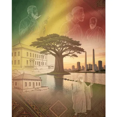 A Concise History of Senegal