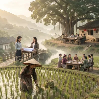 Women and Provincial Change: Gender Histories Across China
