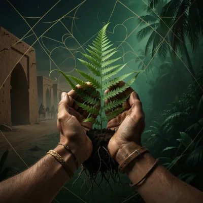 Green Capitalism: Environmental Ethics in Islamic Economic Thought
