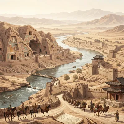 Gansu