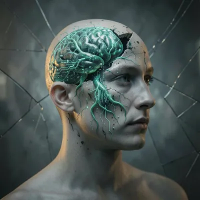 The Woke Mind Virus