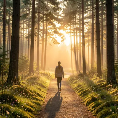 The Mindful Path to Inner Peace