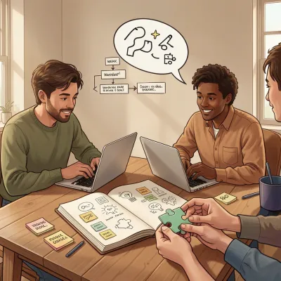 Collaborative Writing: Co‑Authoring Books Successfully