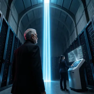 A History of Oracle
