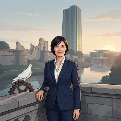 Luxembourg: The Unlikely Financial Powerhouse