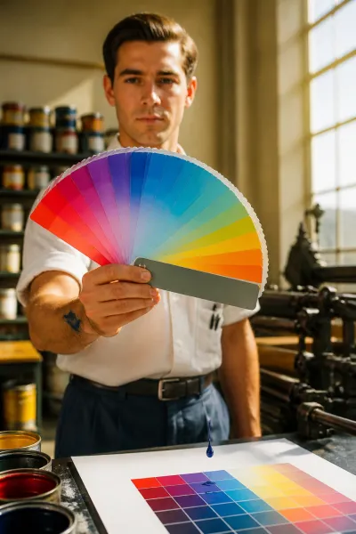 The Color Standard