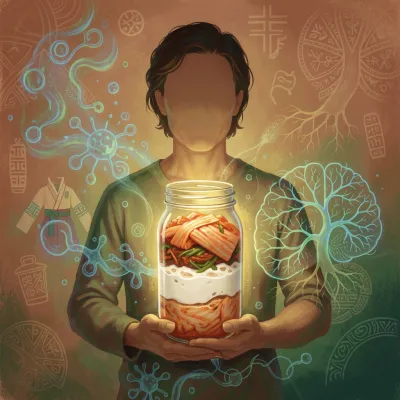 Fermentation: The Ancient Science Behind Modern Health