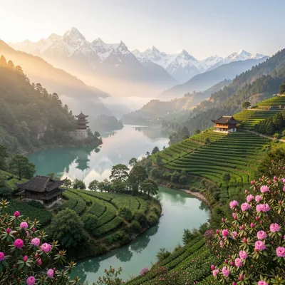A History of Yunnan