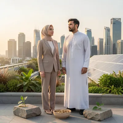 Corporate Responsibility in Islamic Capitalism: Business Ethics Beyond Profit