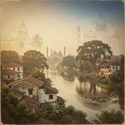 Mymensingh