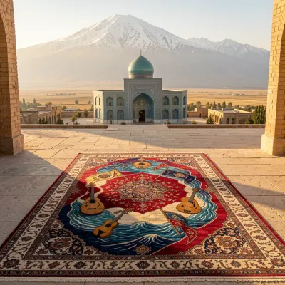 Ardabil