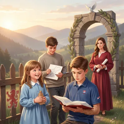 Education In Slovakia
