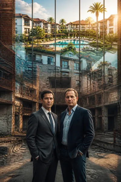 A History of Camden Property Trust