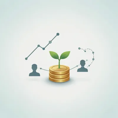 Lean Fundraising for Founders