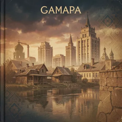 A History of Samara