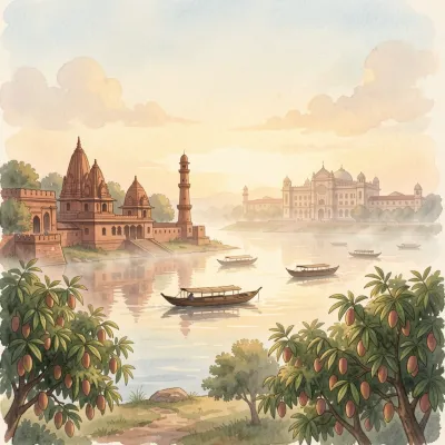 Rajshahi