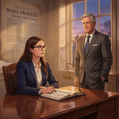 Criminal Law Fundamentals: Concepts, Defenses, and Procedural Rights