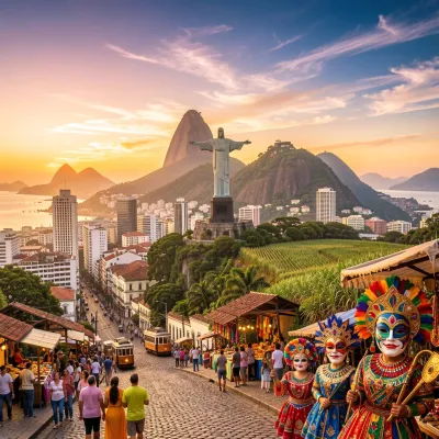 Rio de Janeiro